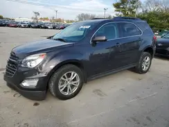 2GNALCEK7G6261030 2016 CHEVROLET EQUINOX