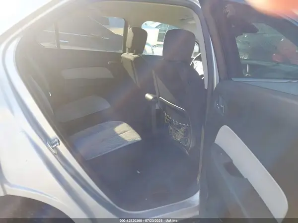 2GNALCEK7G6265109 2016 CHEVROLET EQUINOX - Image 8