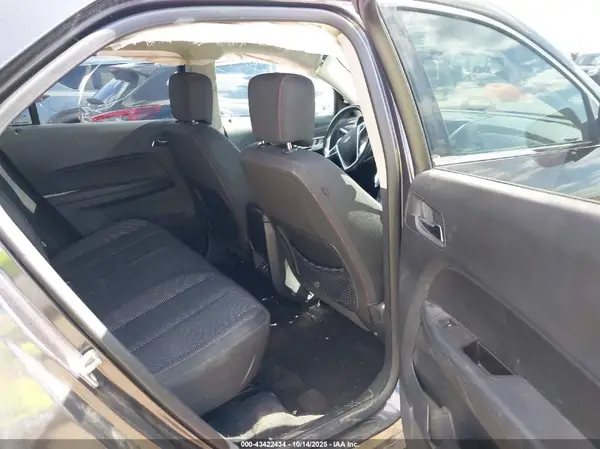 2GNALCEK7G6265675 2016 CHEVROLET EQUINOX - Image 8