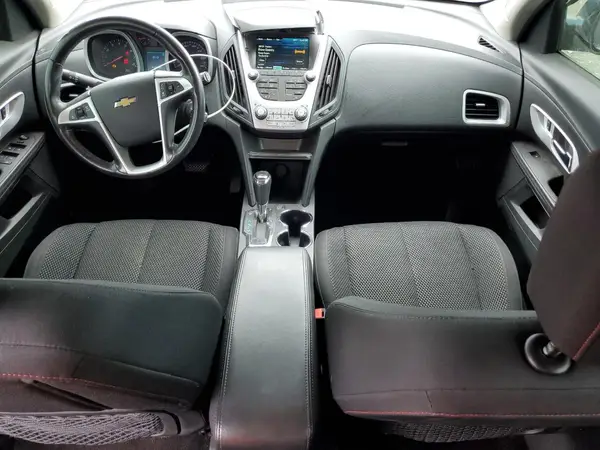 2GNALCEK7G6267698 2016 CHEVROLET EQUINOX - Image 8