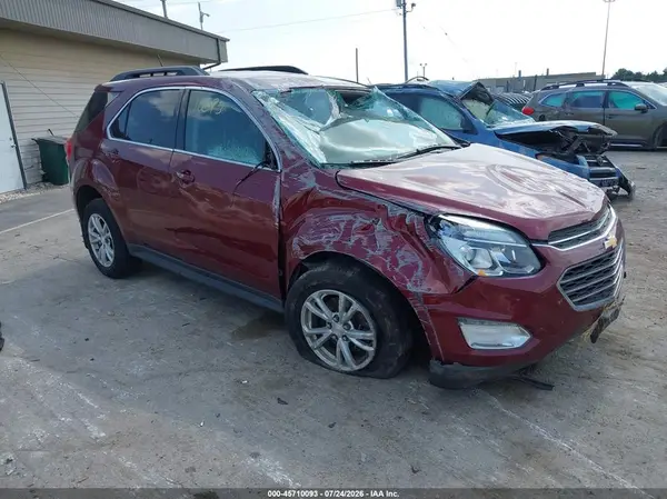 2GNALCEK7G6273792 2016 CHEVROLET EQUINOX - Image 1