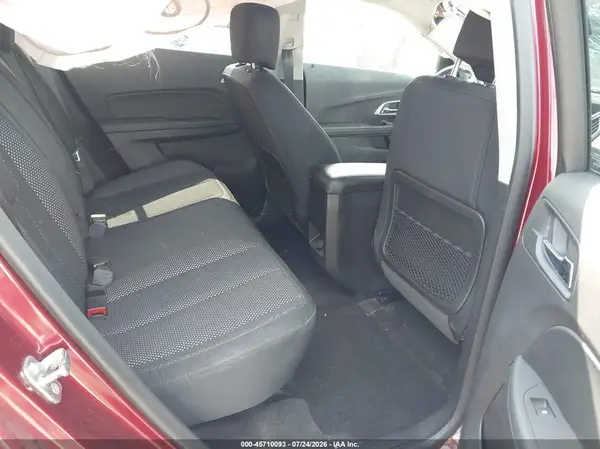 2GNALCEK7G6273792 2016 CHEVROLET EQUINOX - Image 8