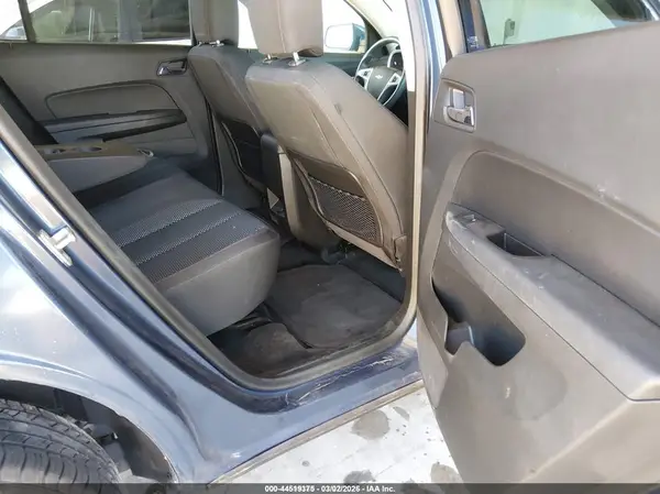 2GNALCEK7G6275056 2016 CHEVROLET EQUINOX - Image 8