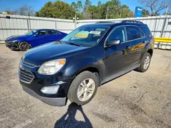 2GNALCEK7G6275543 2016 CHEVROLET EQUINOX