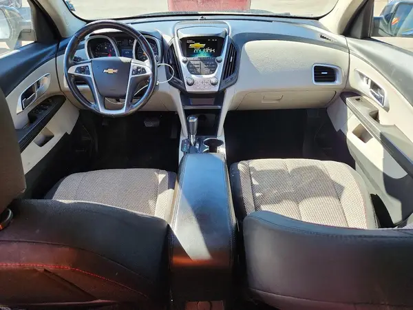2GNALCEK7G6275543 2016 CHEVROLET EQUINOX - Image 8