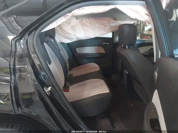 2GNALCEK7G6277793 2016 CHEVROLET EQUINOX - Image 8