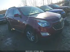 2GNALCEK7G6278099 2016 CHEVROLET EQUINOX