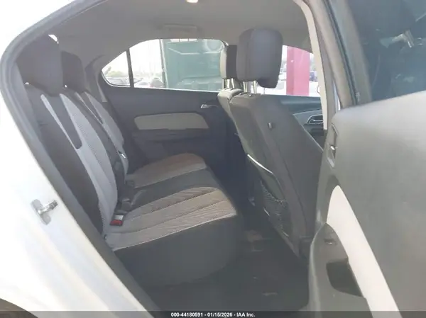 2GNALCEK7G6279902 2016 CHEVROLET EQUINOX - Image 8