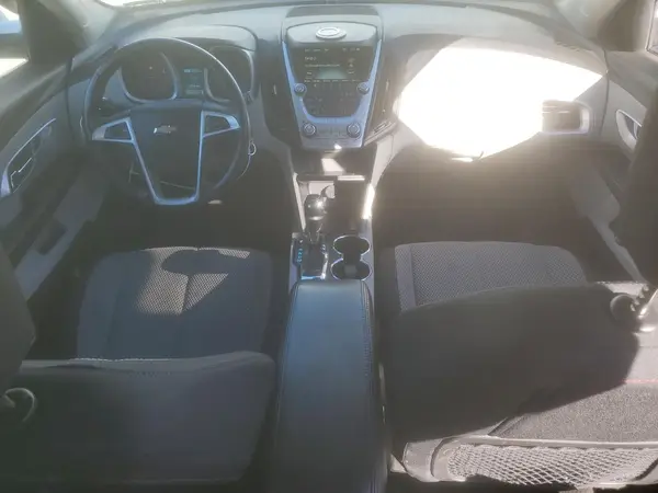 2GNALCEK7G6280807 2016 CHEVROLET EQUINOX - Image 8