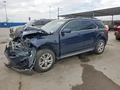 2GNALCEK7G6282993 2016 CHEVROLET EQUINOX
