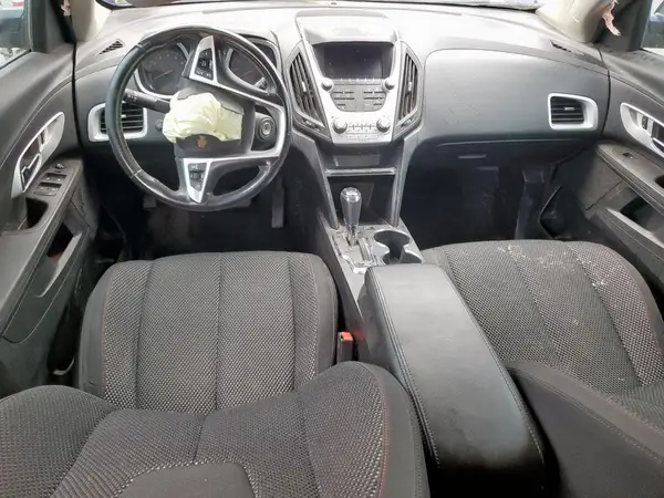 2GNALCEK7G6282993 2016 CHEVROLET EQUINOX - Image 8