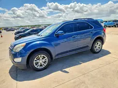 2GNALCEK7G6288924 2016 CHEVROLET EQUINOX