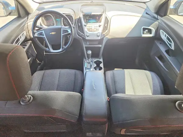 2GNALCEK7G6288924 2016 CHEVROLET EQUINOX - Image 8