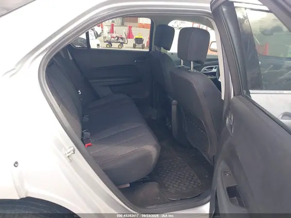 2GNALCEK7G6289152 2016 CHEVROLET EQUINOX - Image 8