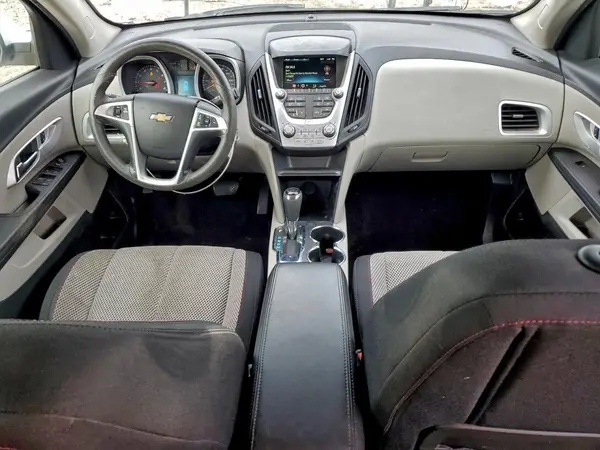 2GNALCEK7G6292214 2016 CHEVROLET EQUINOX - Image 8