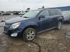 2GNALCEK7G6295288 2016 CHEVROLET EQUINOX