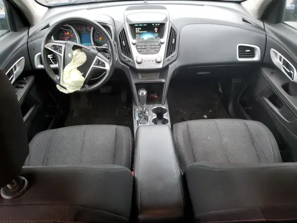 2GNALCEK7G6295288 2016 CHEVROLET EQUINOX - Image 8