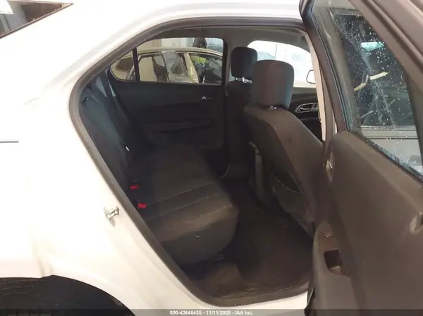 2GNALCEK7G6296389 2016 CHEVROLET EQUINOX - Image 8