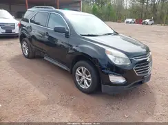 2GNALCEK7G6299549 2016 CHEVROLET EQUINOX