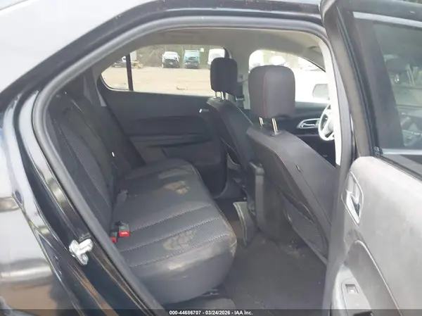 2GNALCEK7G6299549 2016 CHEVROLET EQUINOX - Image 8