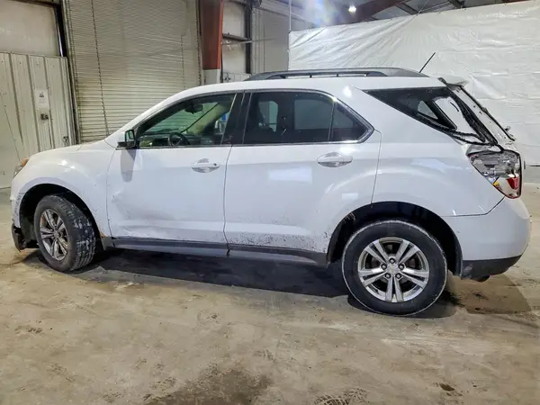 2GNALCEK7G6300019 2016 CHEVROLET EQUINOX - Image 2