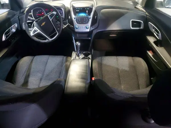 2GNALCEK7G6300019 2016 CHEVROLET EQUINOX - Image 8