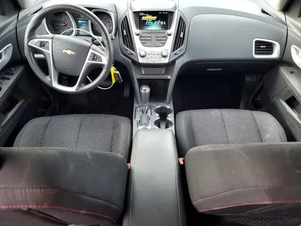 2GNALCEK7G6300246 2016 CHEVROLET EQUINOX - Image 8