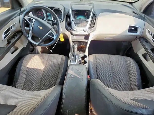 2GNALCEK7G6301042 2016 CHEVROLET EQUINOX - Image 8