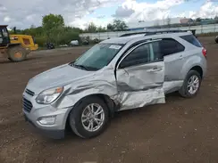 2GNALCEK7G6303633 2016 CHEVROLET EQUINOX