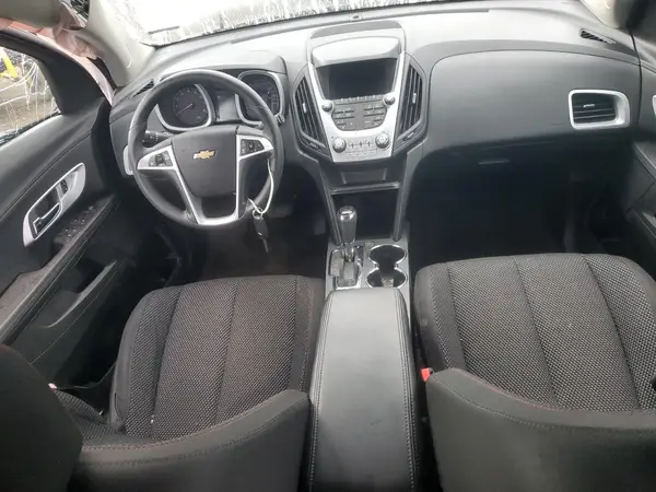 2GNALCEK7G6303633 2016 CHEVROLET EQUINOX - Image 8