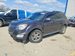 2GNALCEK7G6305320 2016 CHEVROLET EQUINOX