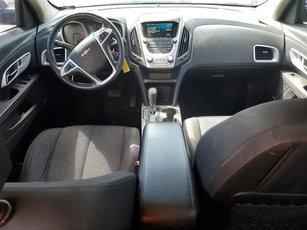 2GNALCEK7G6305320 2016 CHEVROLET EQUINOX - Image 8