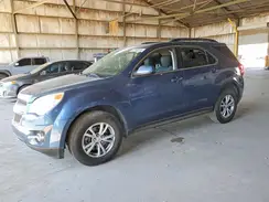 2GNALCEK7G6305365 2016 CHEVROLET EQUINOX
