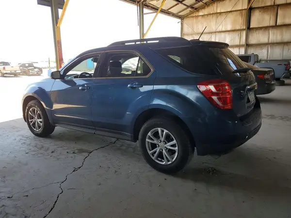 2GNALCEK7G6305365 2016 CHEVROLET EQUINOX - Image 2