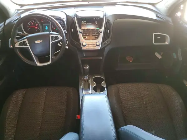 2GNALCEK7G6305365 2016 CHEVROLET EQUINOX - Image 8