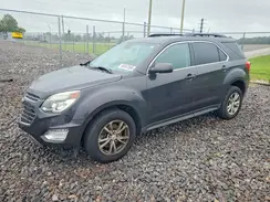 2GNALCEK7G6306919 2016 CHEVROLET EQUINOX