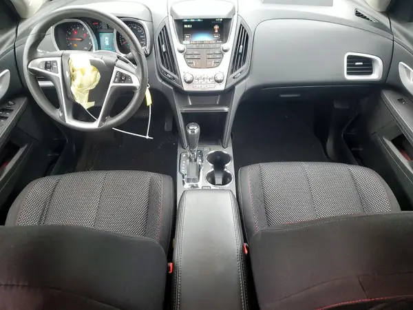 2GNALCEK7G6306919 2016 CHEVROLET EQUINOX - Image 8
