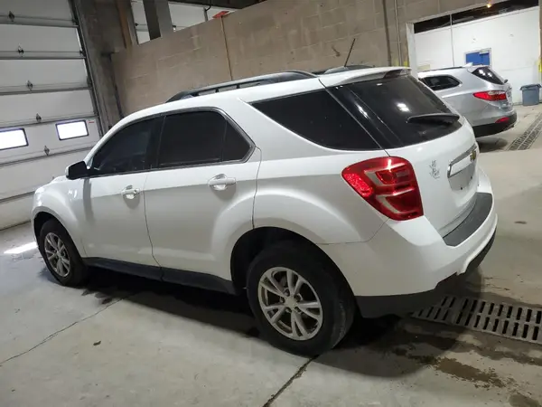 2GNALCEK7G6309559 2016 CHEVROLET EQUINOX - Image 2
