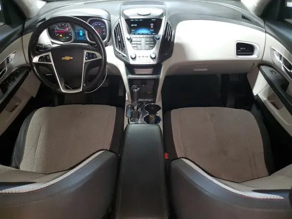 2GNALCEK7G6309559 2016 CHEVROLET EQUINOX - Image 8