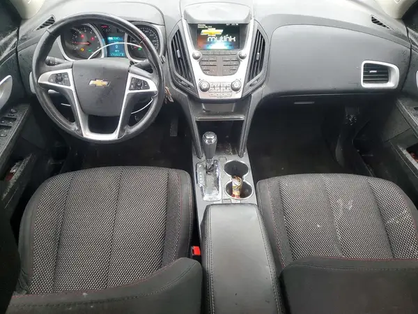 2GNALCEK7G6310436 2016 CHEVROLET EQUINOX - Image 8