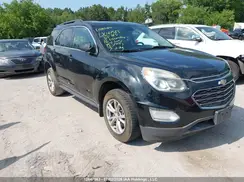 2GNALCEK7G6315815 2016 CHEVROLET EQUINOX