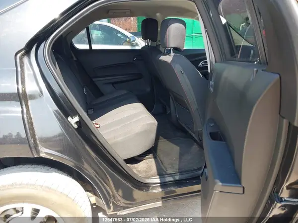 2GNALCEK7G6315815 2016 CHEVROLET EQUINOX - Image 8