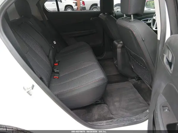 2GNALCEK7G6318939 2016 CHEVROLET EQUINOX - Image 8