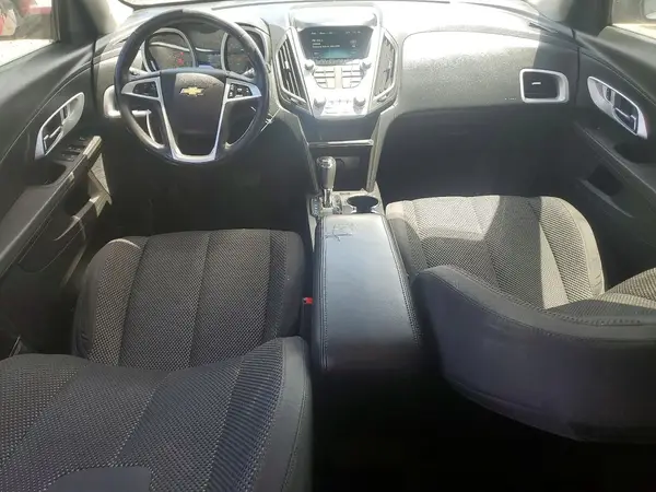 2GNALCEK7G6321694 2016 CHEVROLET EQUINOX - Image 8