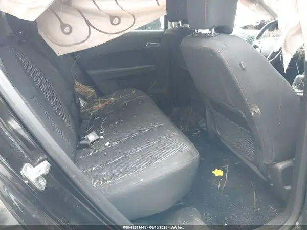 2GNALCEK7G6322277 2016 CHEVROLET EQUINOX - Image 8
