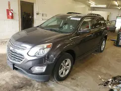 2GNALCEK7G6322327 2016 CHEVROLET EQUINOX