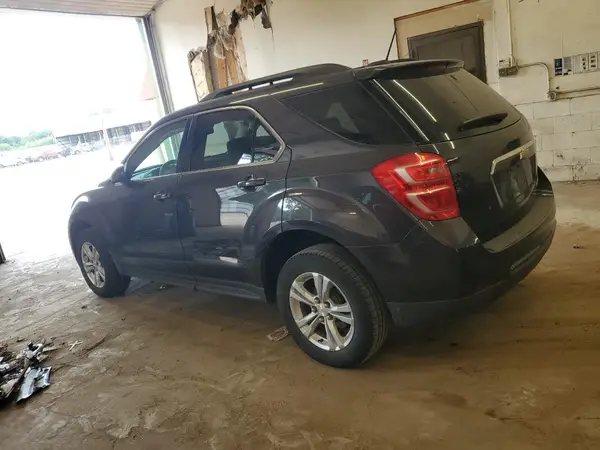 2GNALCEK7G6322327 2016 CHEVROLET EQUINOX - Image 2