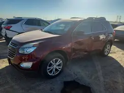2GNALCEK7G6325681 2016 CHEVROLET EQUINOX