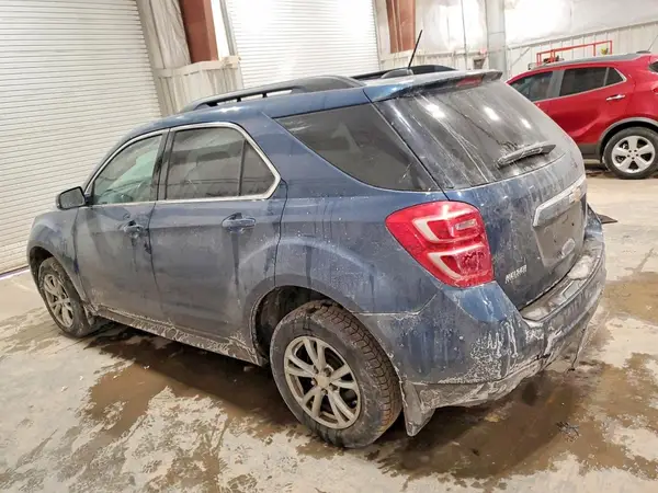 2GNALCEK7G6326216 2016 CHEVROLET EQUINOX - Image 2