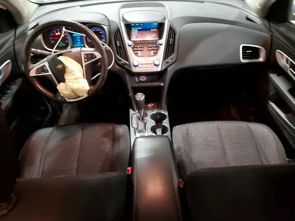 2GNALCEK7G6326216 2016 CHEVROLET EQUINOX - Image 8